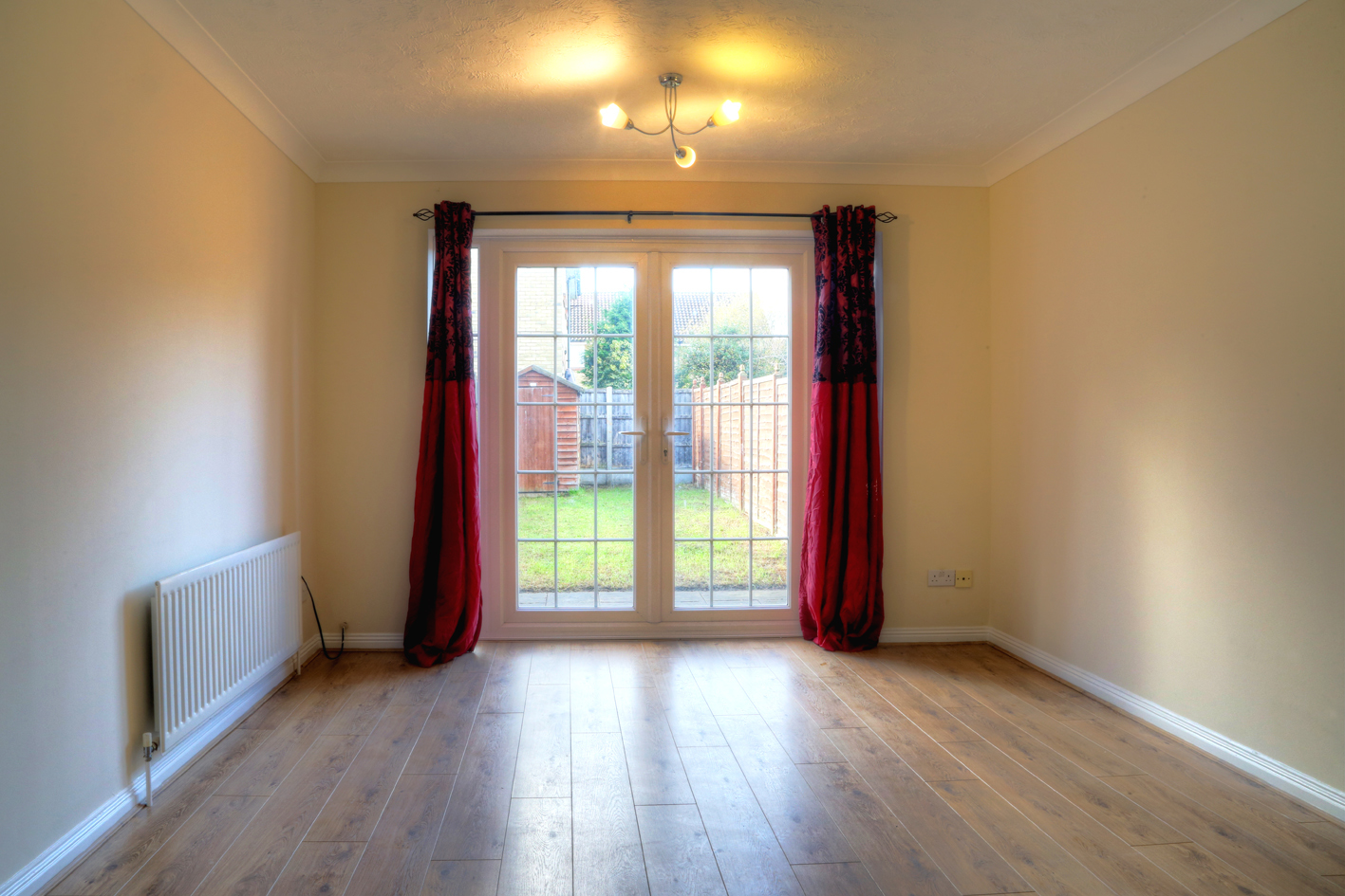 2 Bedroom Terraced House Let in Erith, DA8