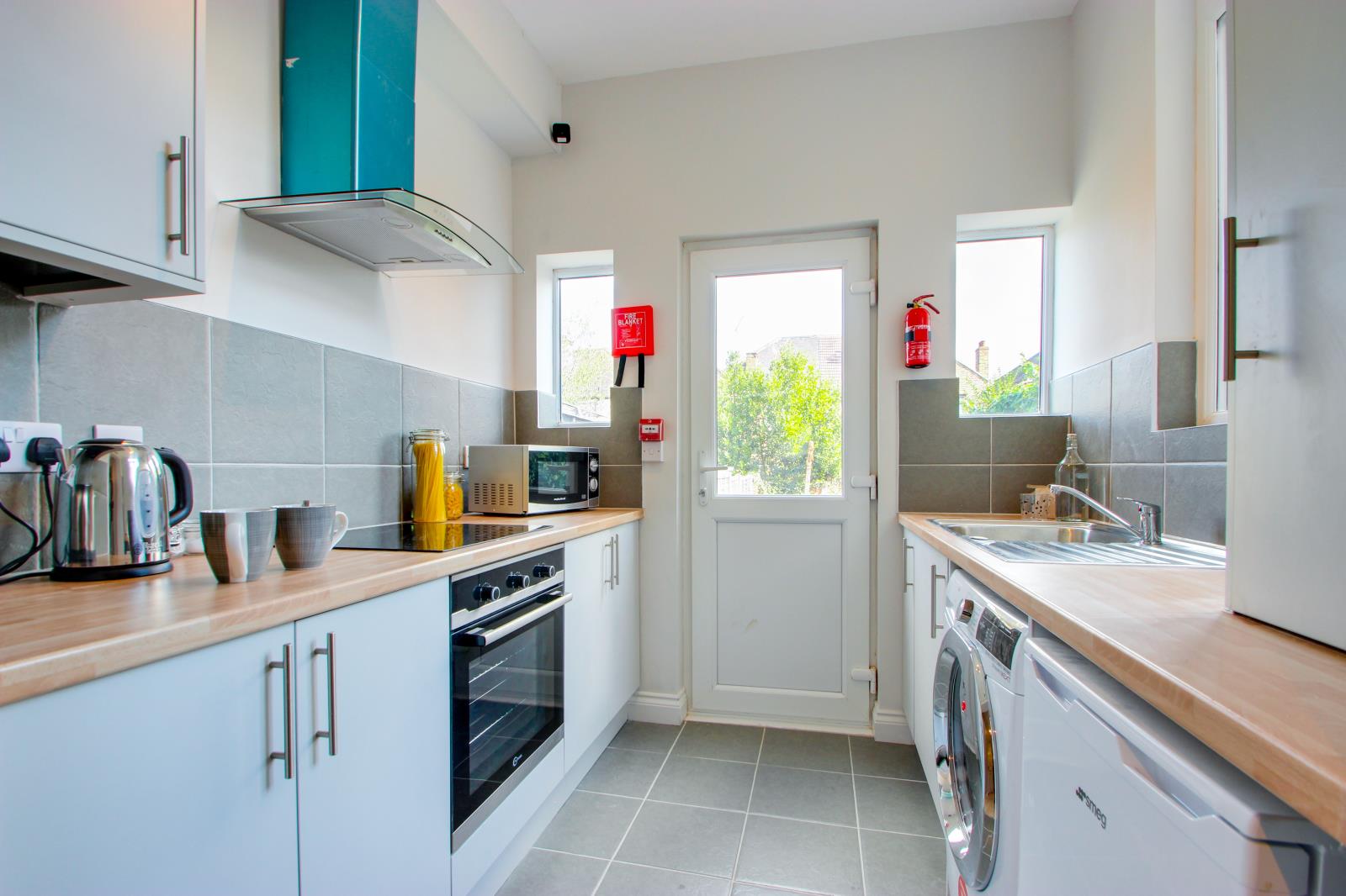 5 Bedroom House Share/Rent A Room Let in WestcliffonSea, SS0