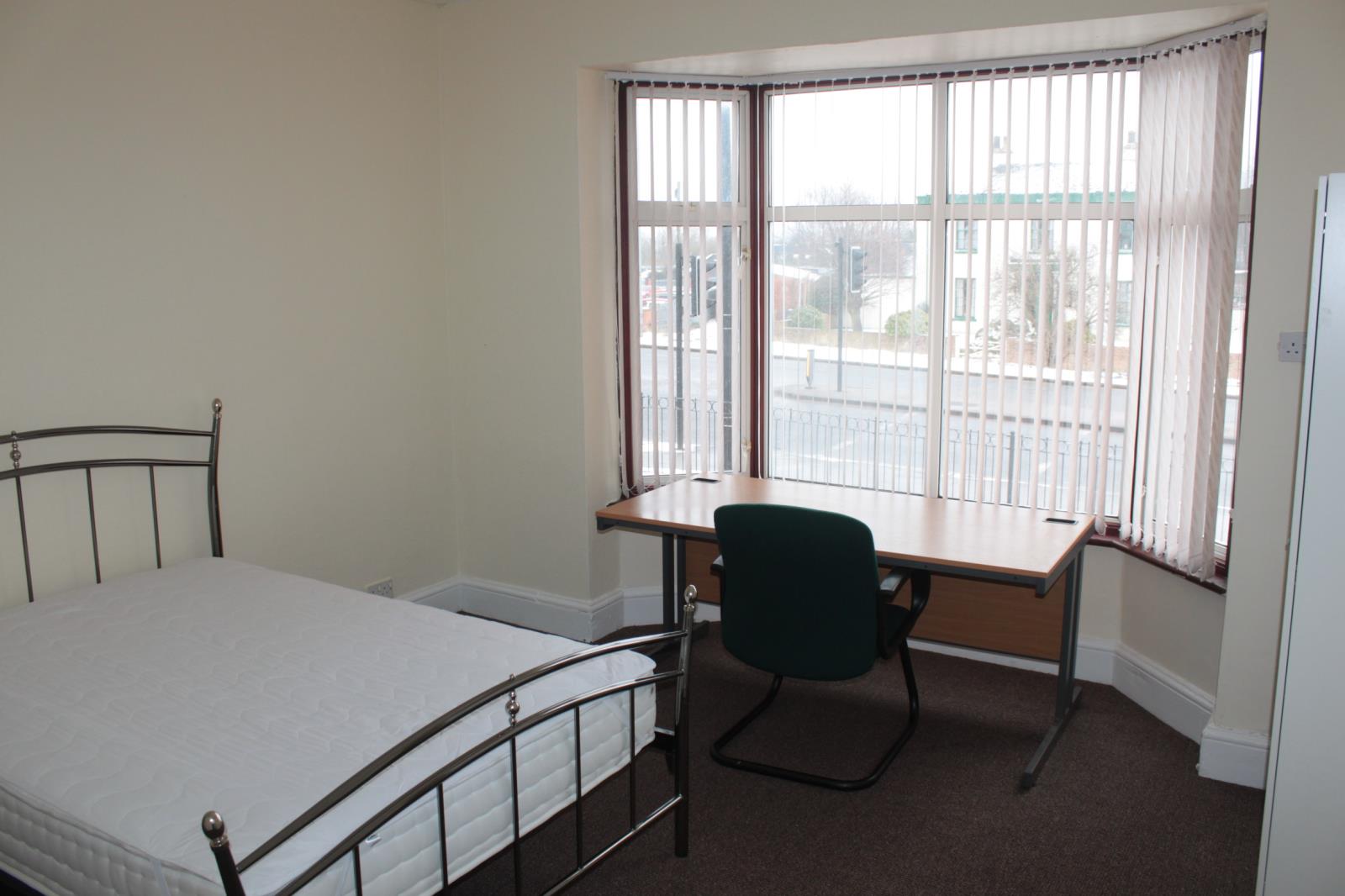 1 Bedroom House Share/Rent A Room Let in Loughborough, LE11