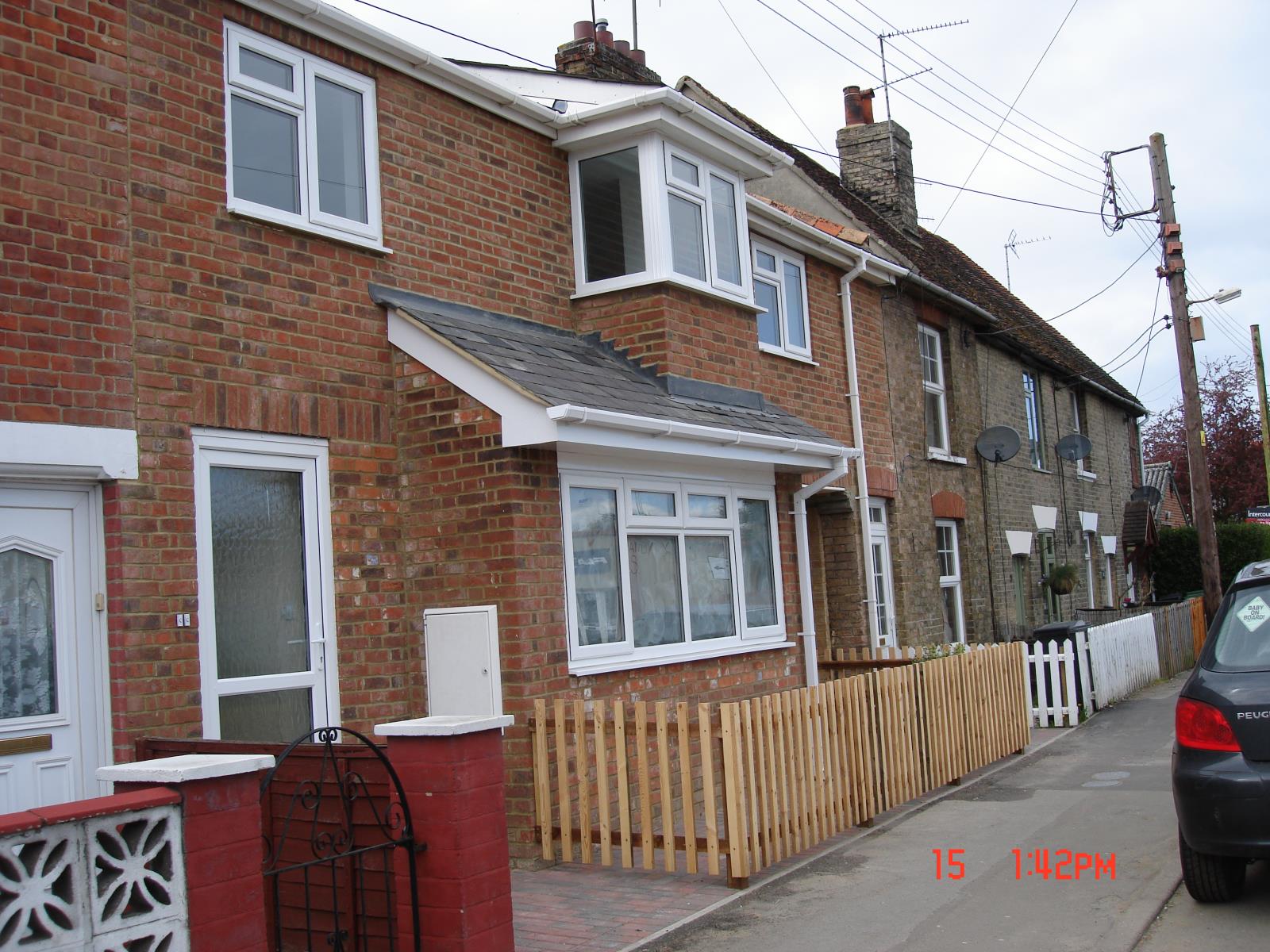 1 Bedroom Flat Let in Halstead, CO9