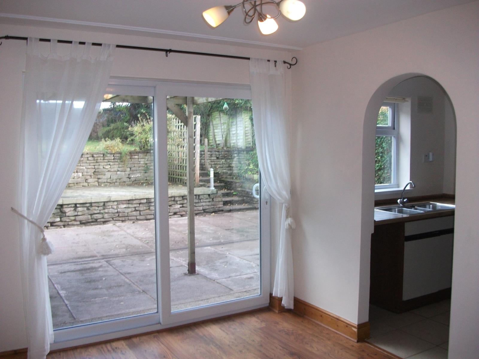 4 Bedroom Detached House Let in RossonWye, HR9
