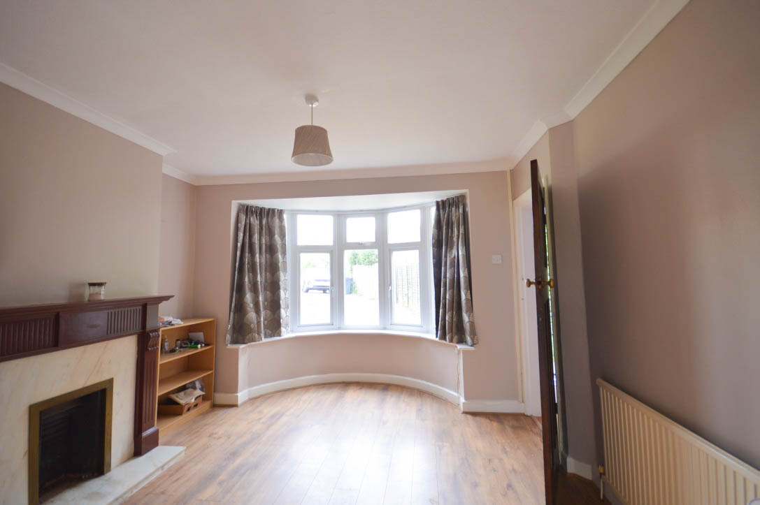 2 Bedroom End Terraced House Let in Sutton Coldfield, B75