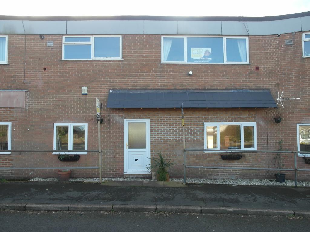 2 Bedroom Flat Let in Paignton, TQ4