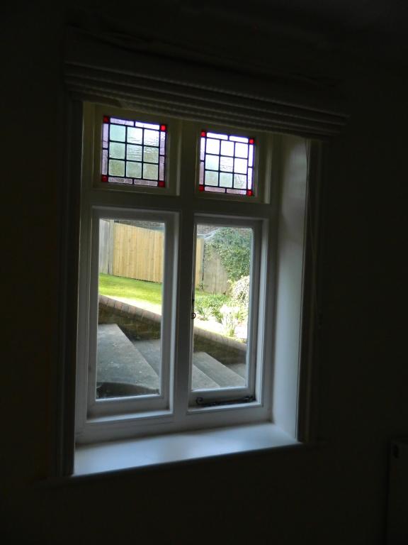 3 Bedroom Ground Floor Flat Let in Caterham, CR3