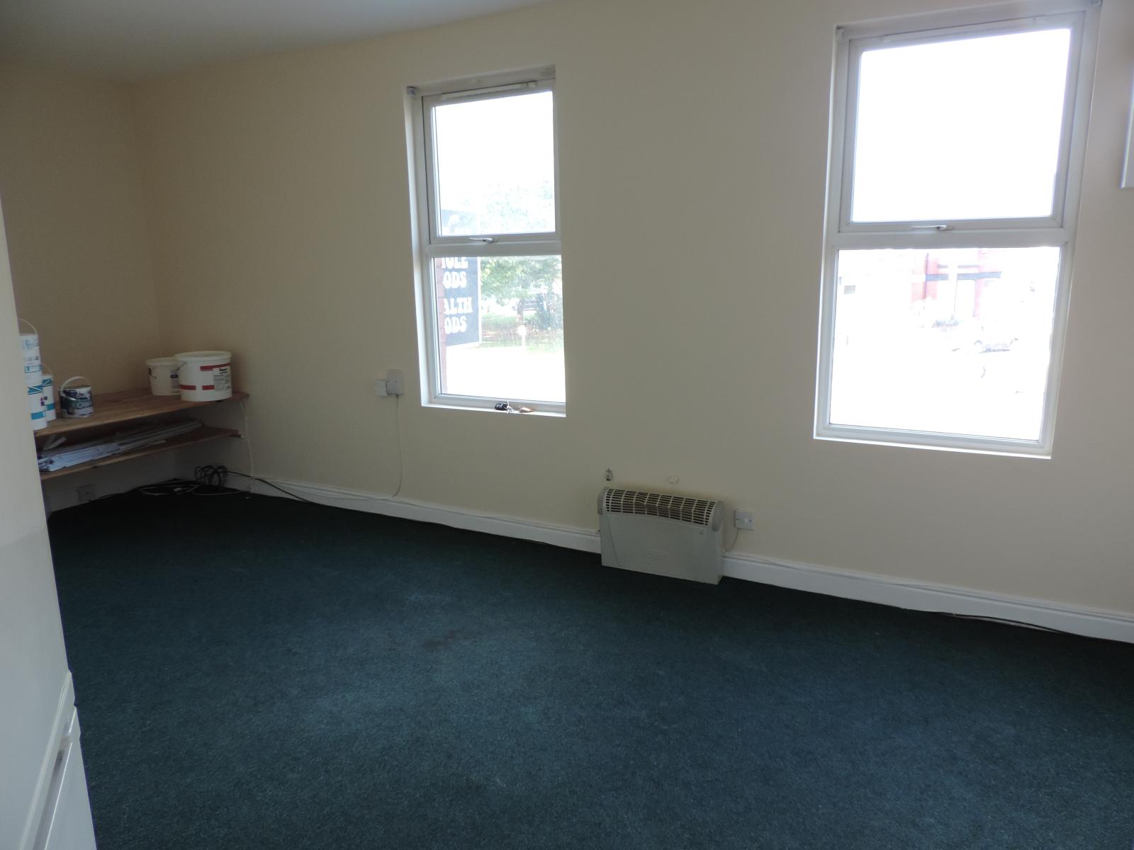 1 Bedroom Flat Let in Liverpool, L15