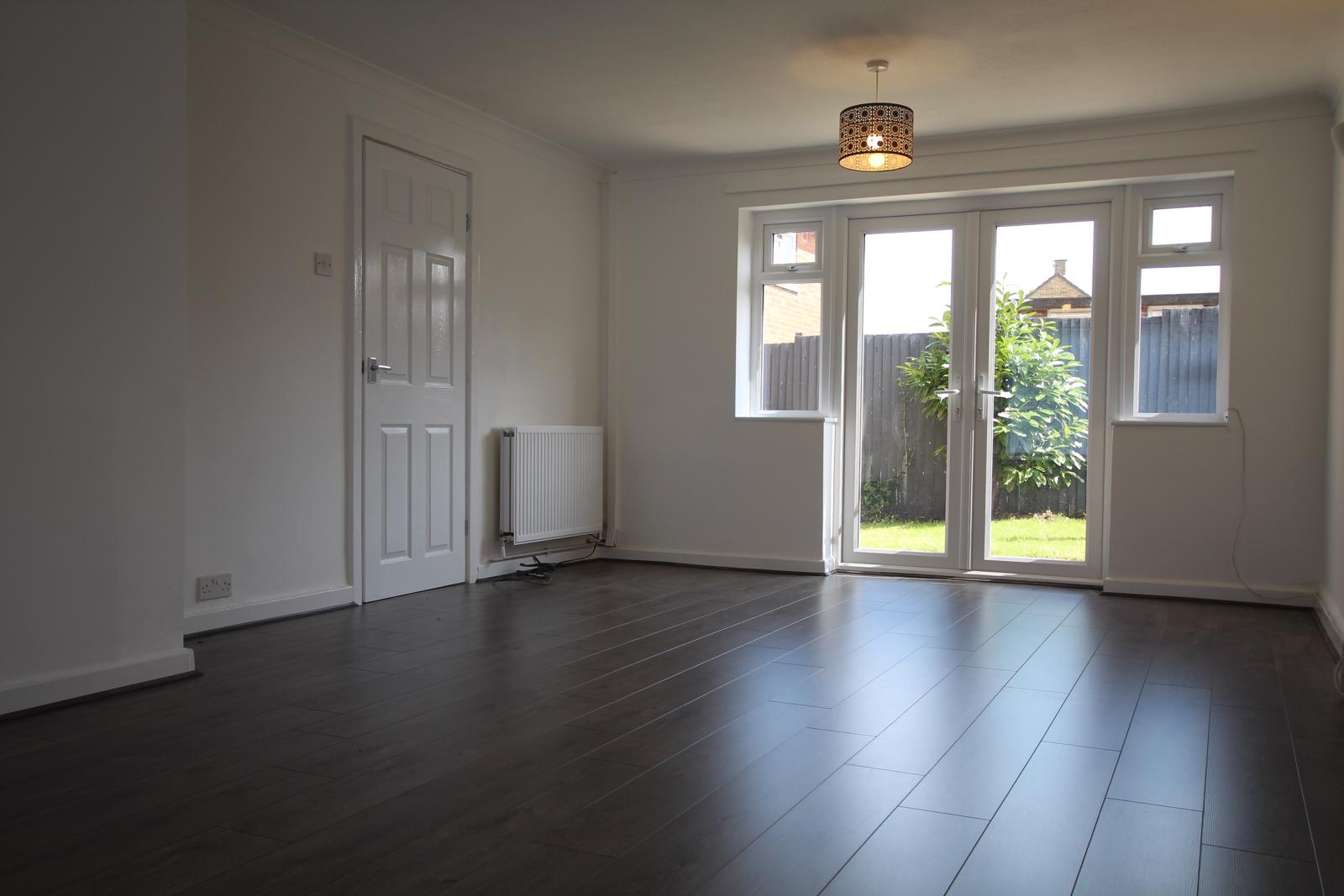 3 Bedroom Terraced House Let in Winsford, CW7