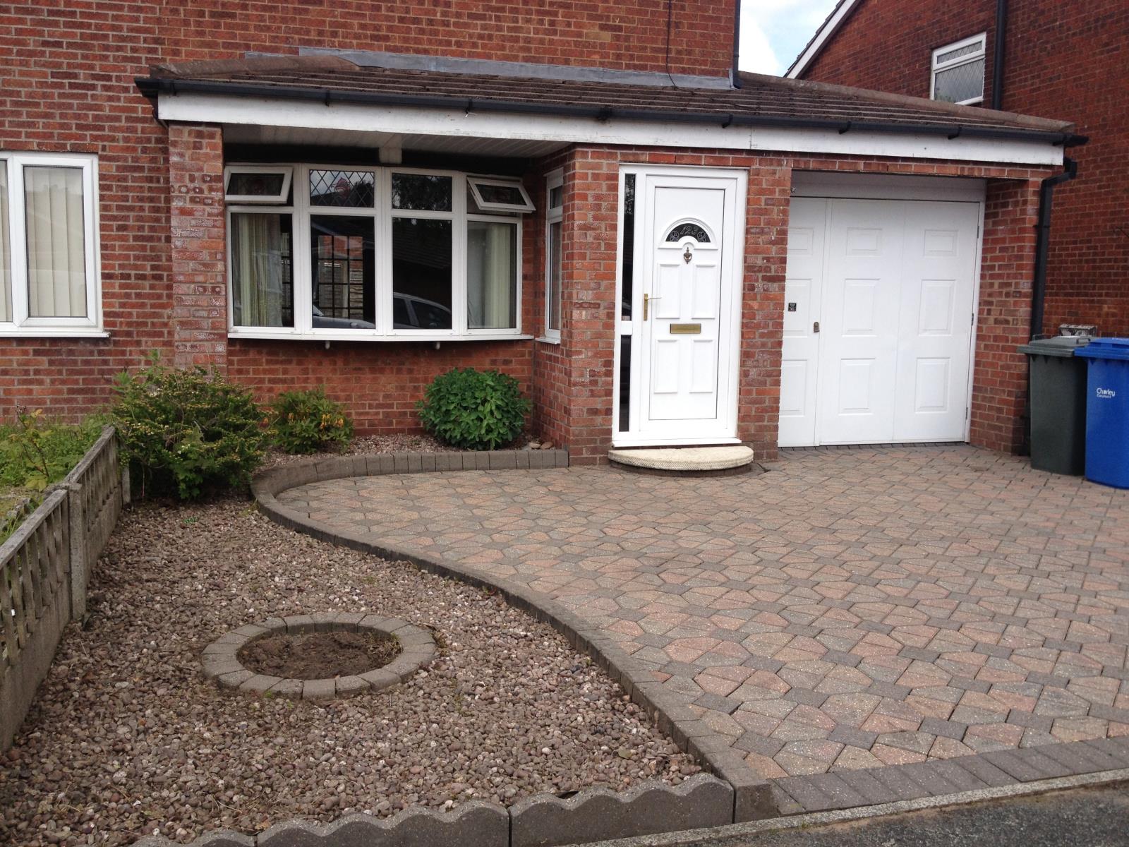 2 Bedroom SemiDetached House Let in CHORLEY, PR7