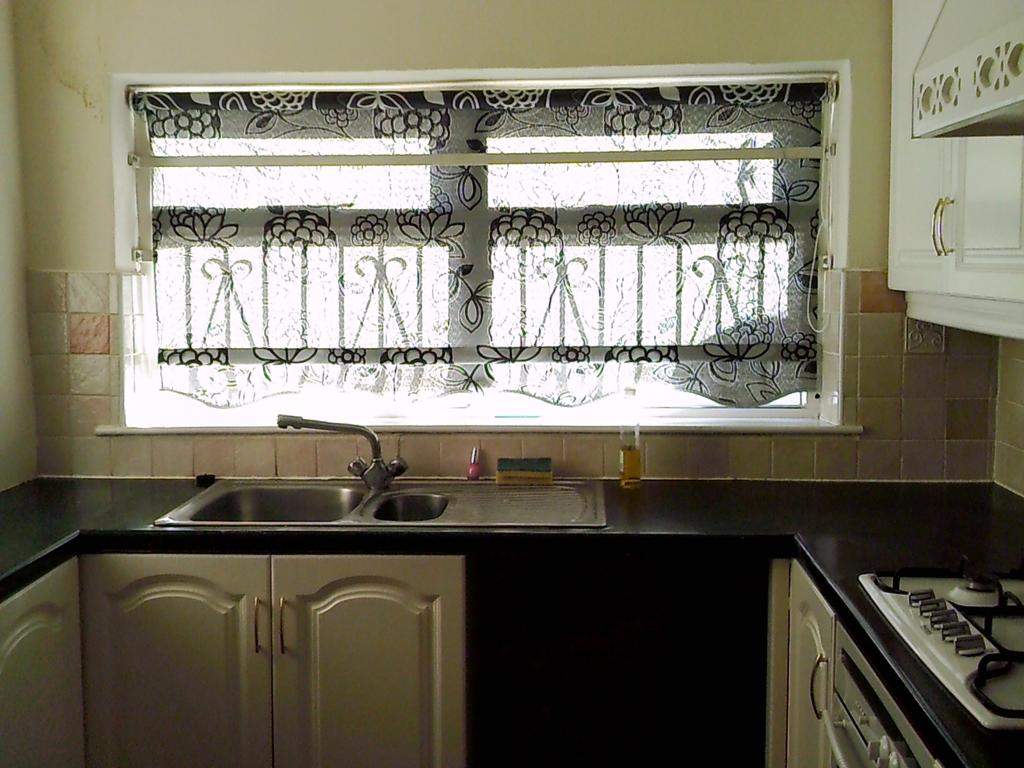 4 Bedroom Terraced House Let in Liverpool, L6