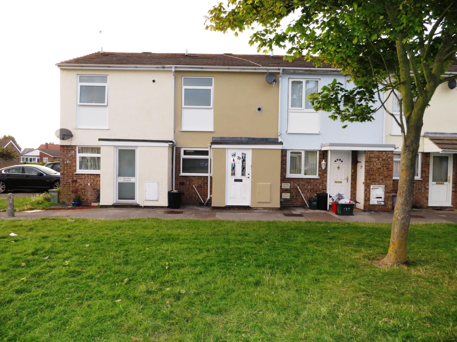 2 Bedroom Terraced House Sold in ClactononSea, CO16