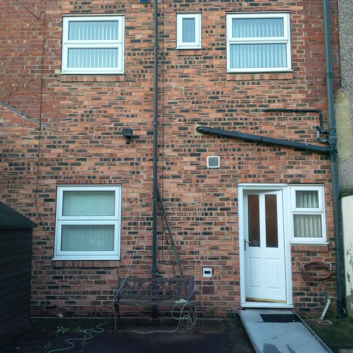 6 Bedroom House Share/Rent A Room Let in Blyth, NE24