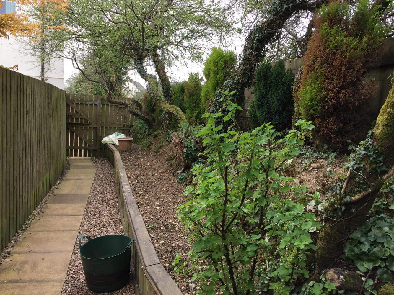 2 Bedroom Terraced House Sold in Camelford, PL32