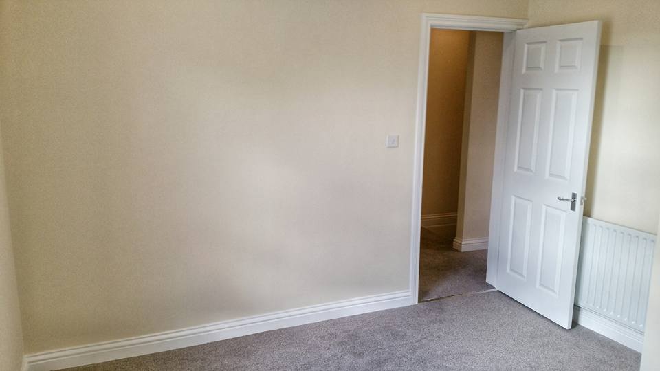 2 Bedroom Apartment Let in Newton Abbot, TQ12