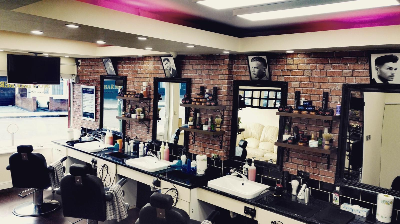 Hairdresser / Barber Shop Sold in Hornchurch, RM11