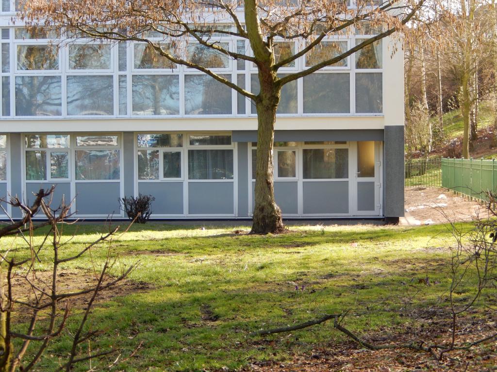 2 Bedroom Ground Floor Flat Let in Willenhall, WV13