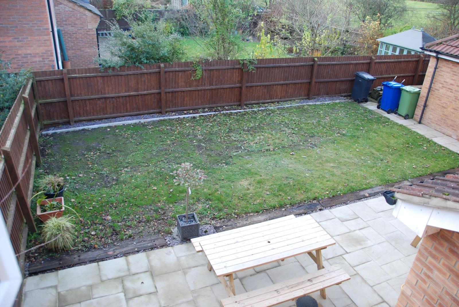 4 Bedroom Detached House Sold in Market Rasen, LN8