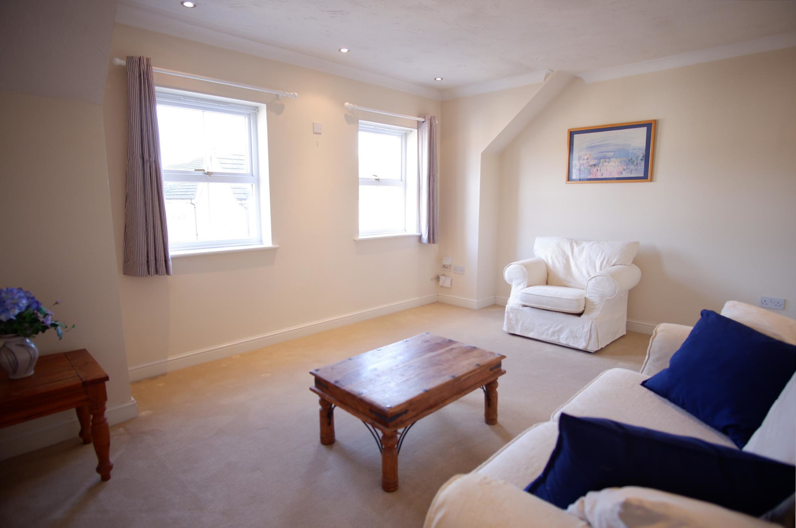 2 Bedroom Apartment Let in Leighton Buzzard, LU7