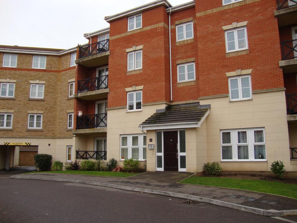 2 Bedroom Apartment Let in SouthendonSea, SS1