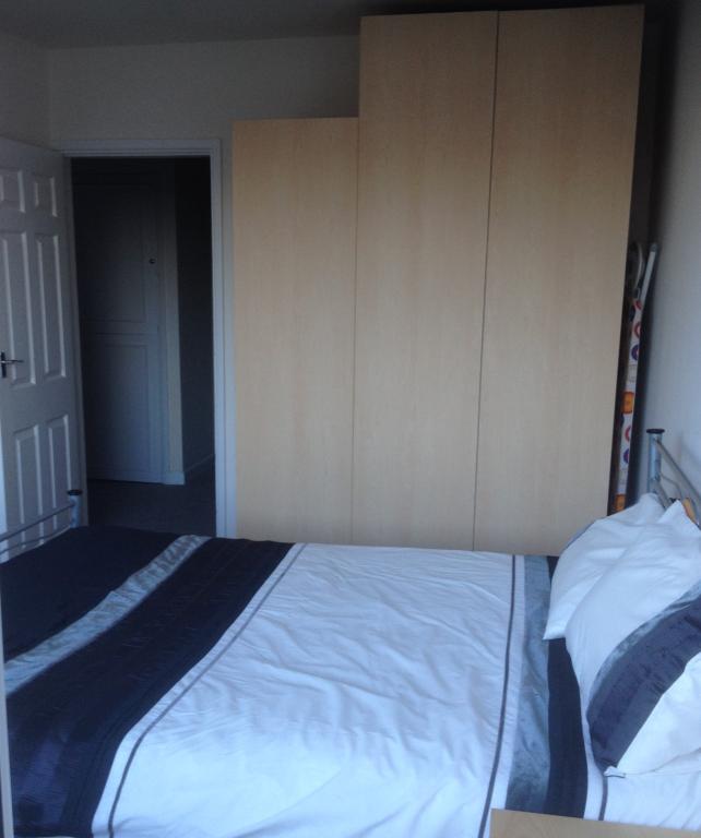 1 Bedroom Ground Floor Flat Let in Loughborough, LE12