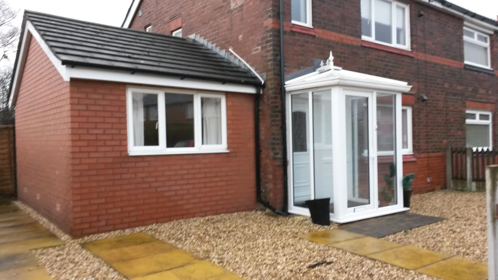 2 Bedroom SemiDetached House Let in Ormskirk, L39