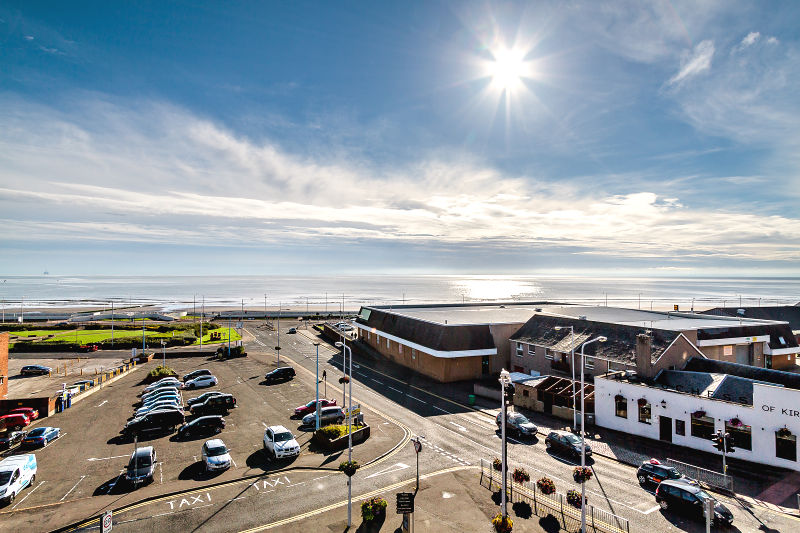 4 Bedroom Let in Kirkcaldy, KY1