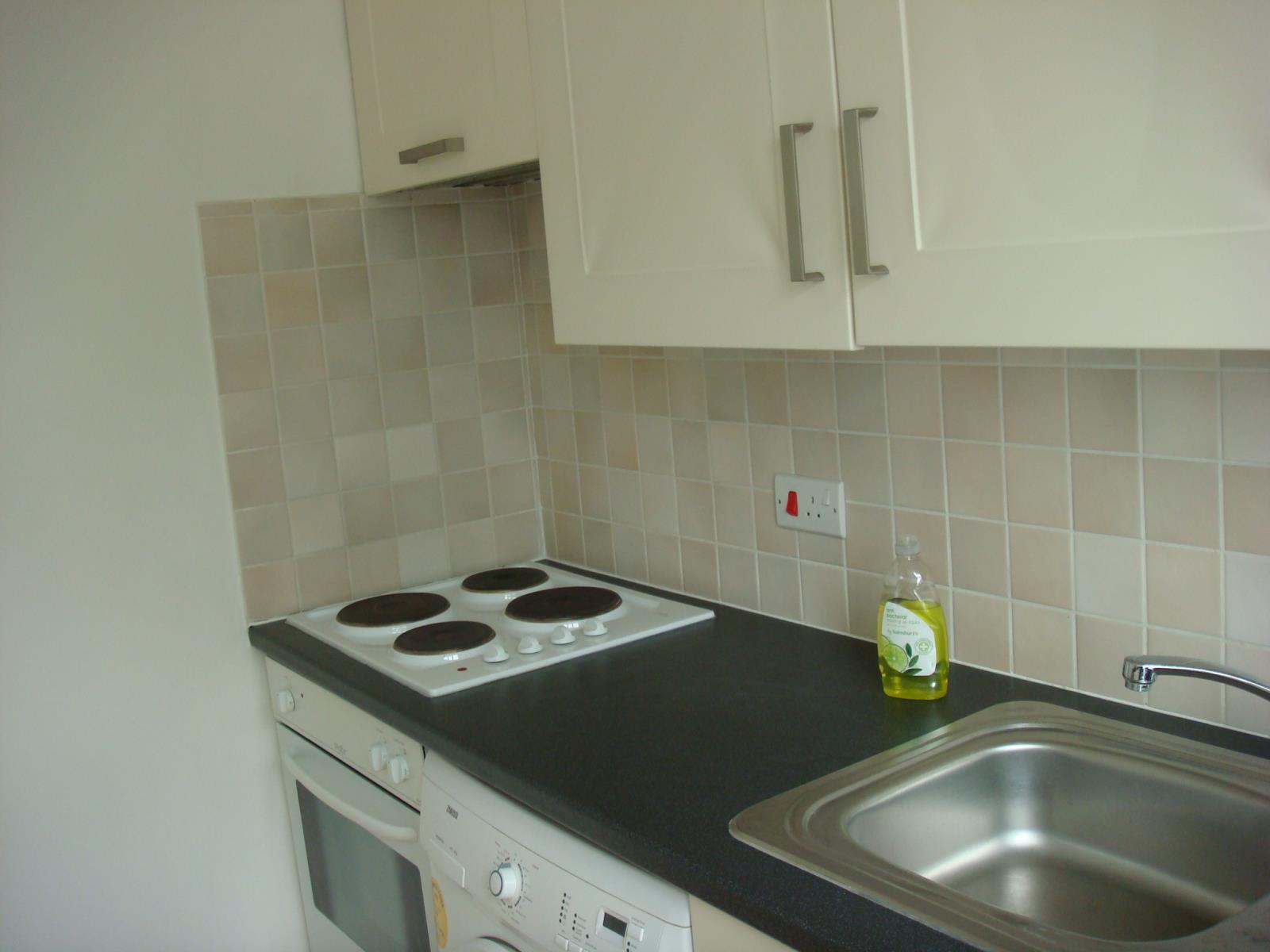 1 Bedroom Flat Let in Edgware, HA8