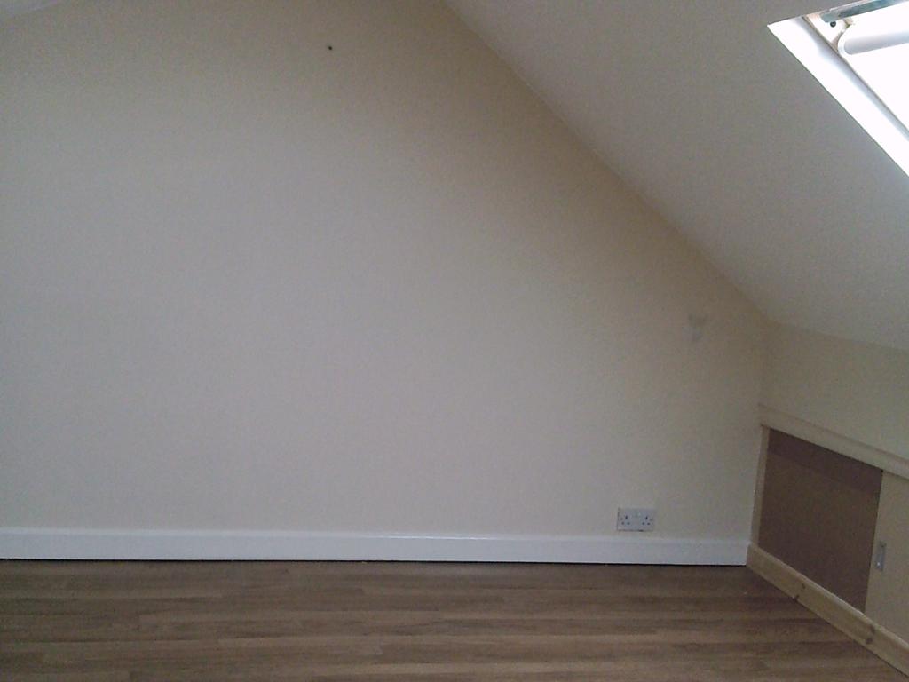 4 Bedroom Terraced House Let in Liverpool, L6