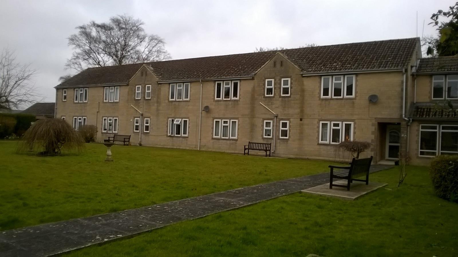 Studio Let in Tetbury, GL8