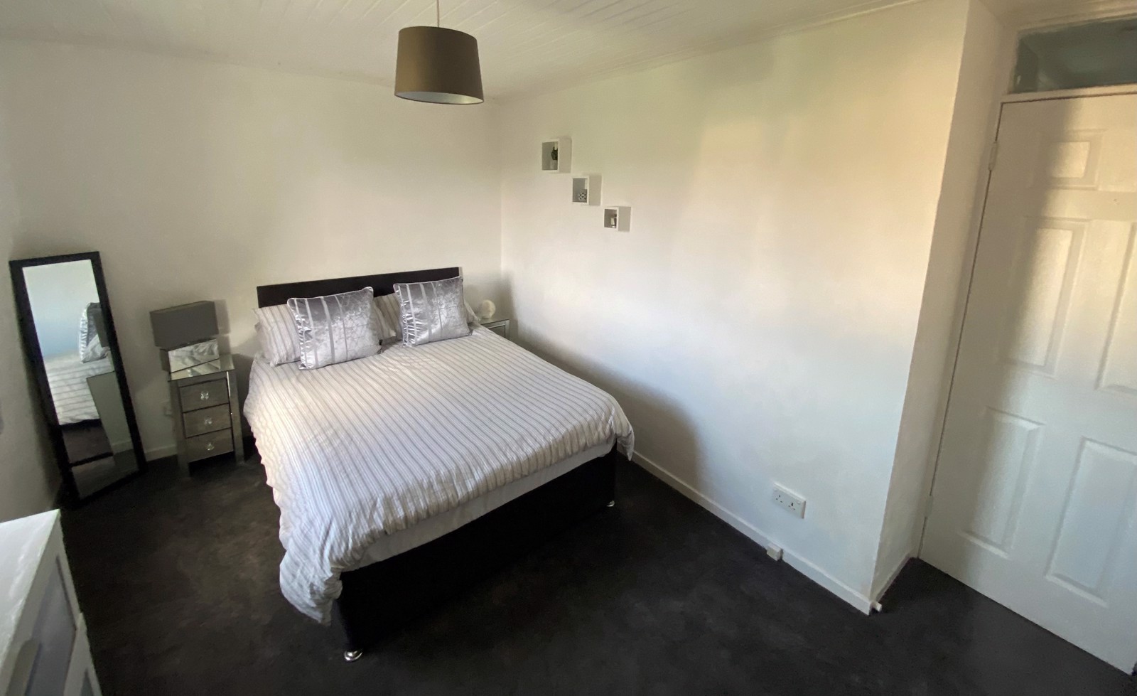 3 Bedroom End Terraced House Sold in Prestwick, KA9