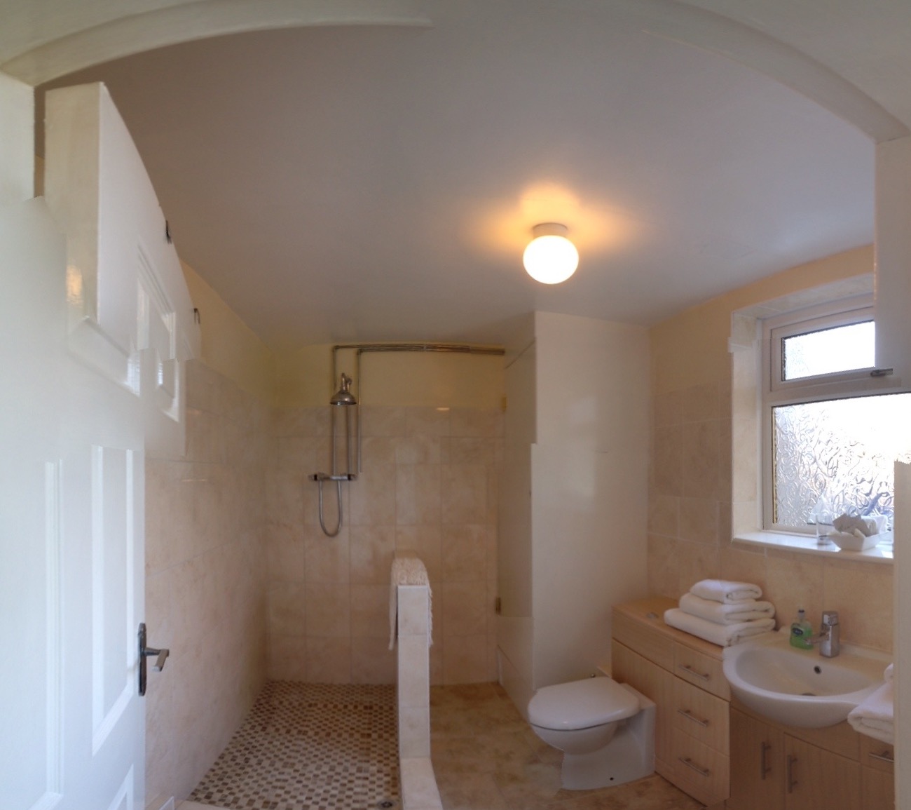 2 Bedroom Ground Floor Flat Let in Cleethorpes, DN35