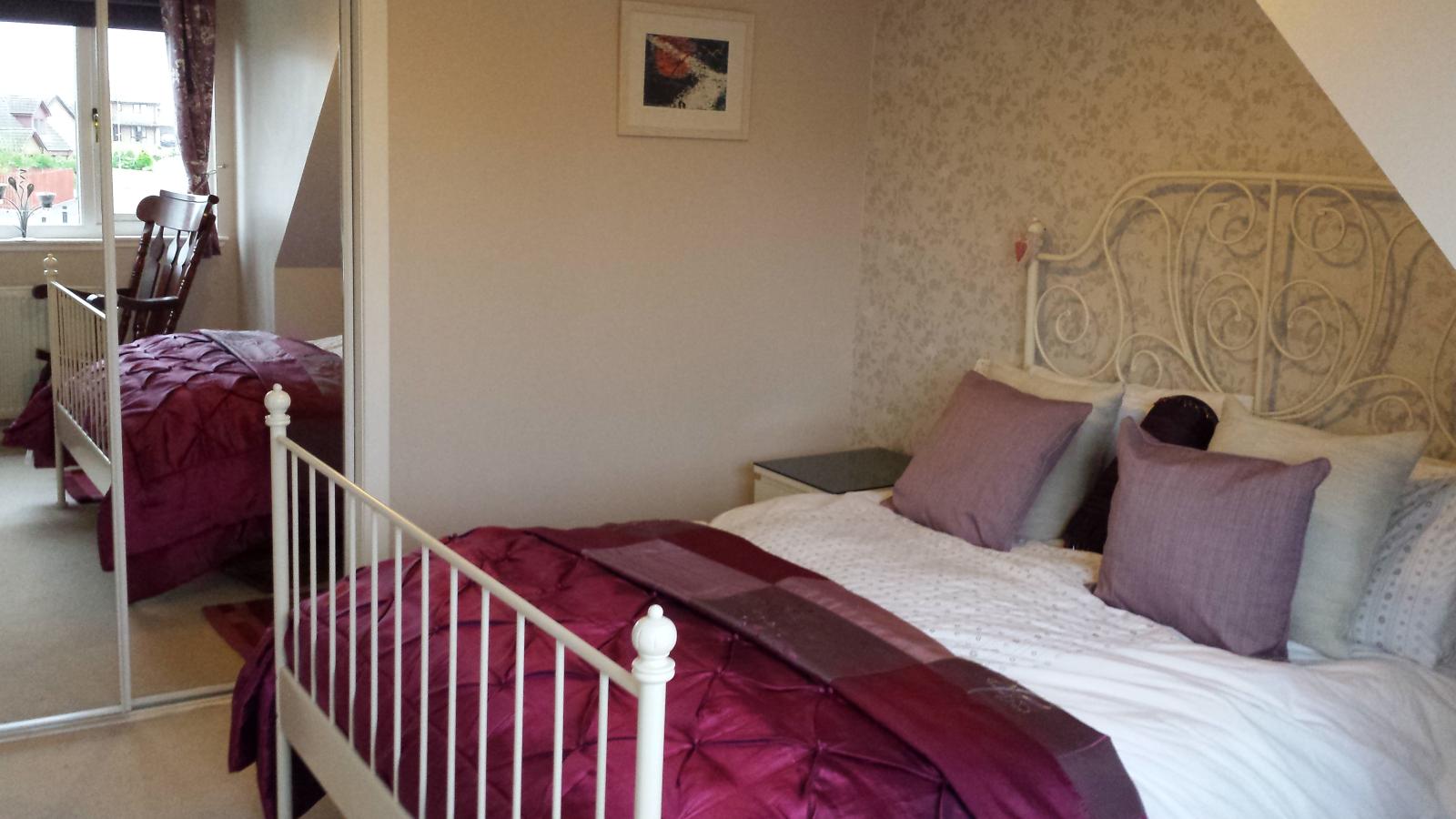 3 Bedroom SemiDetached House Sold in Kilmarnock, KA2