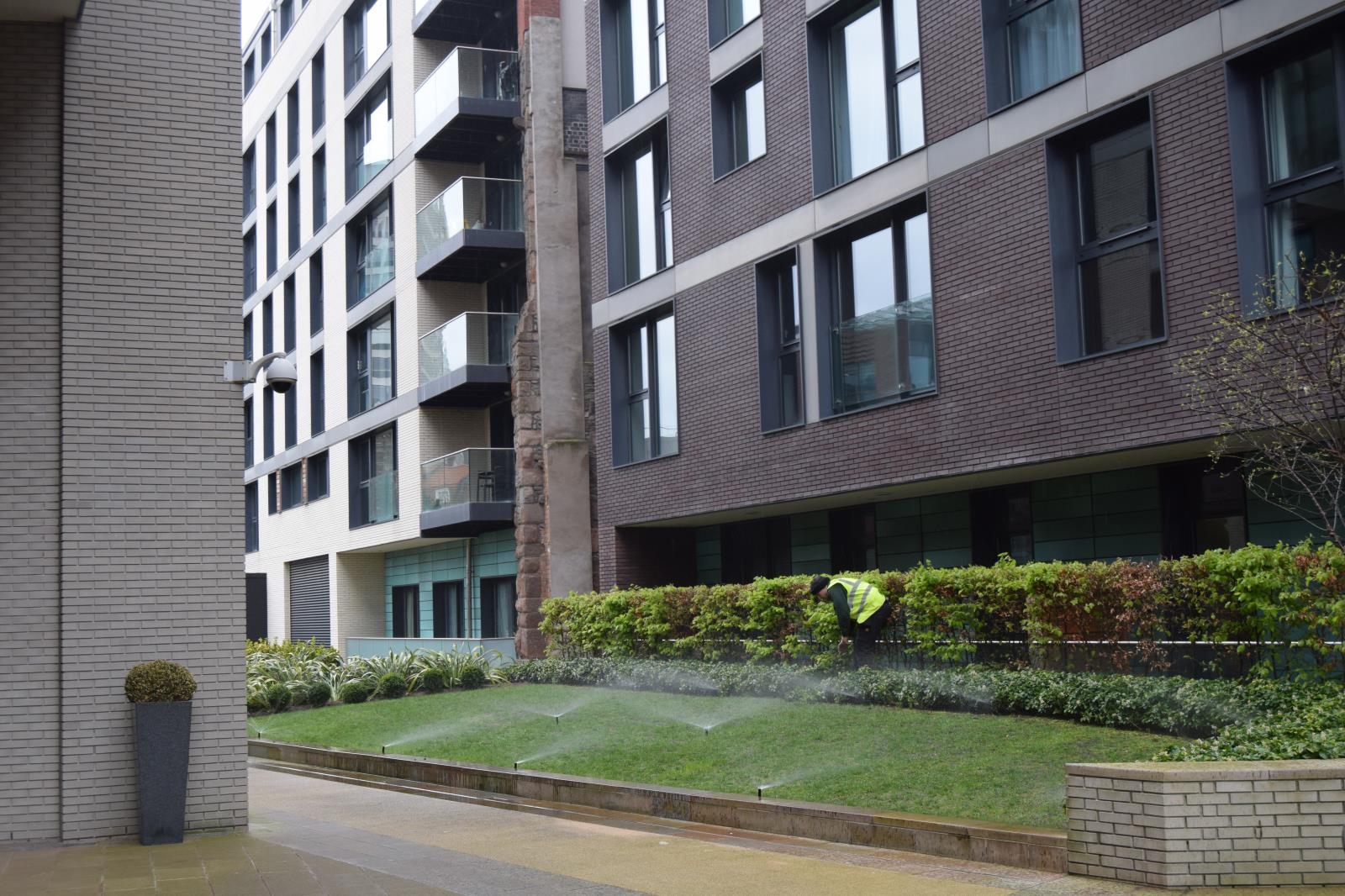 3 Bedroom Apartment Let in Bristol, BS1