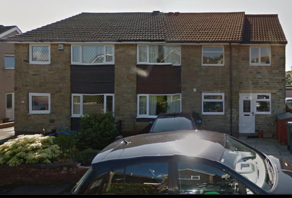 5 Bedroom House Share/Rent A Room Let in Huddersfield, HD3