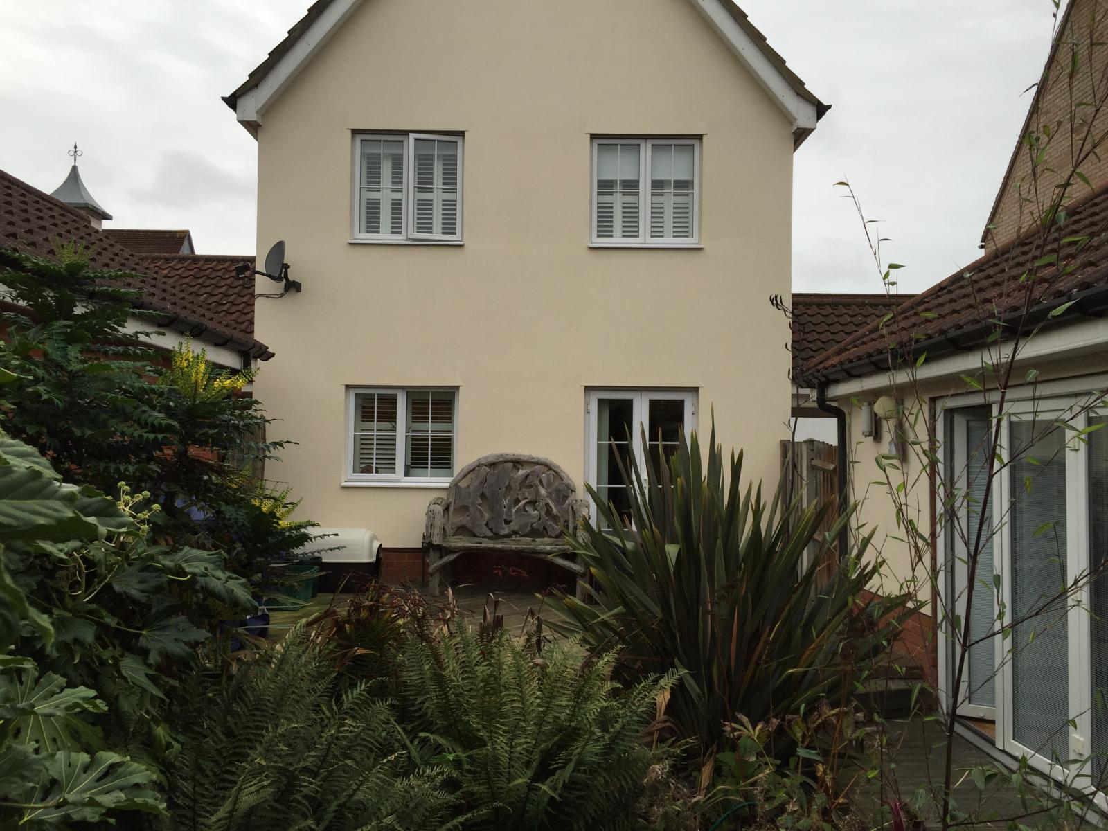 3 Bedroom Detached House Let in Chelmsford, CM1