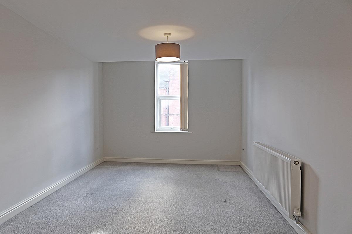 1 Bedroom Flat Let in Warrington, WA1