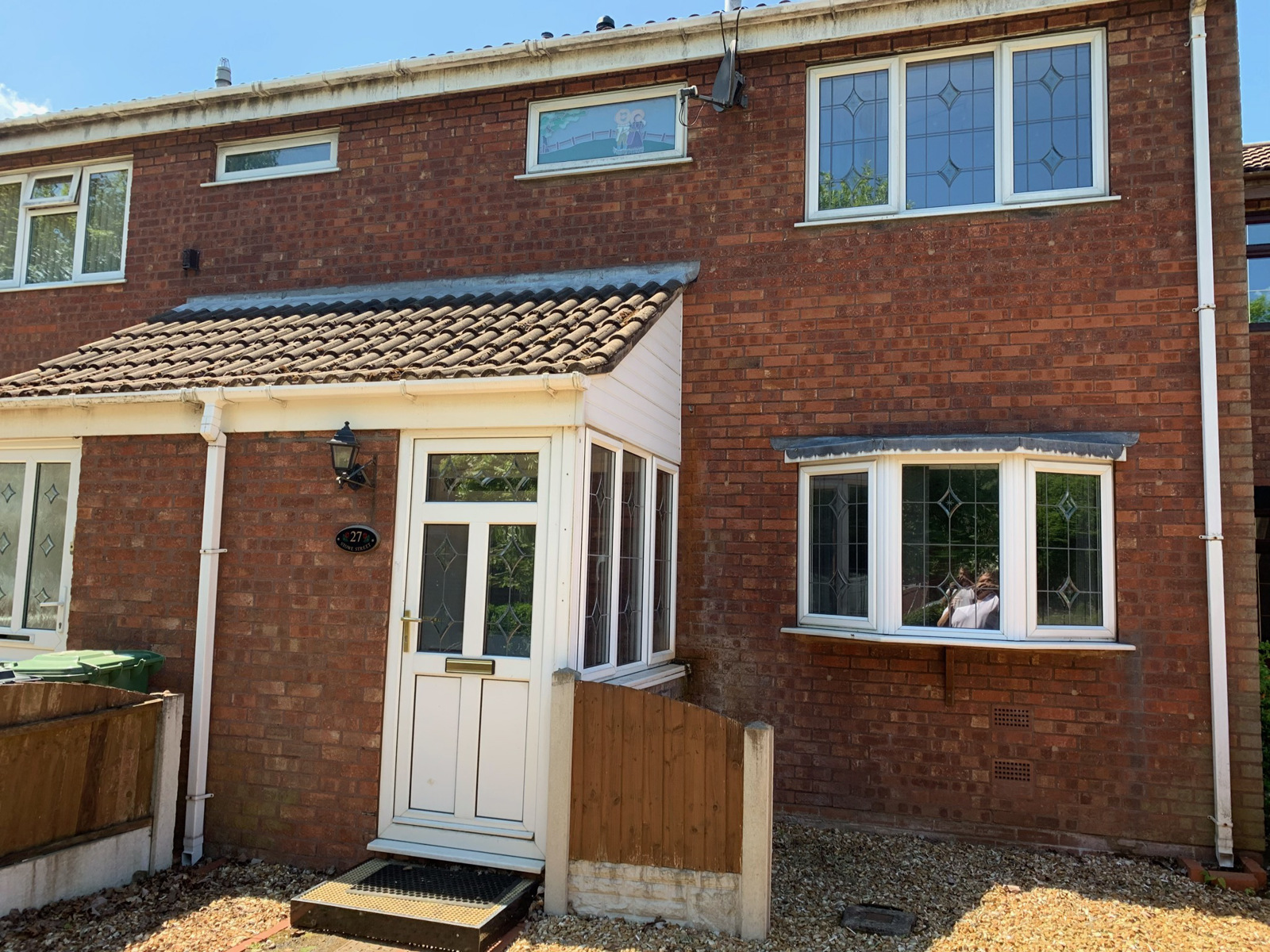 3 Bedroom Terraced House Let in Walsall, WS3