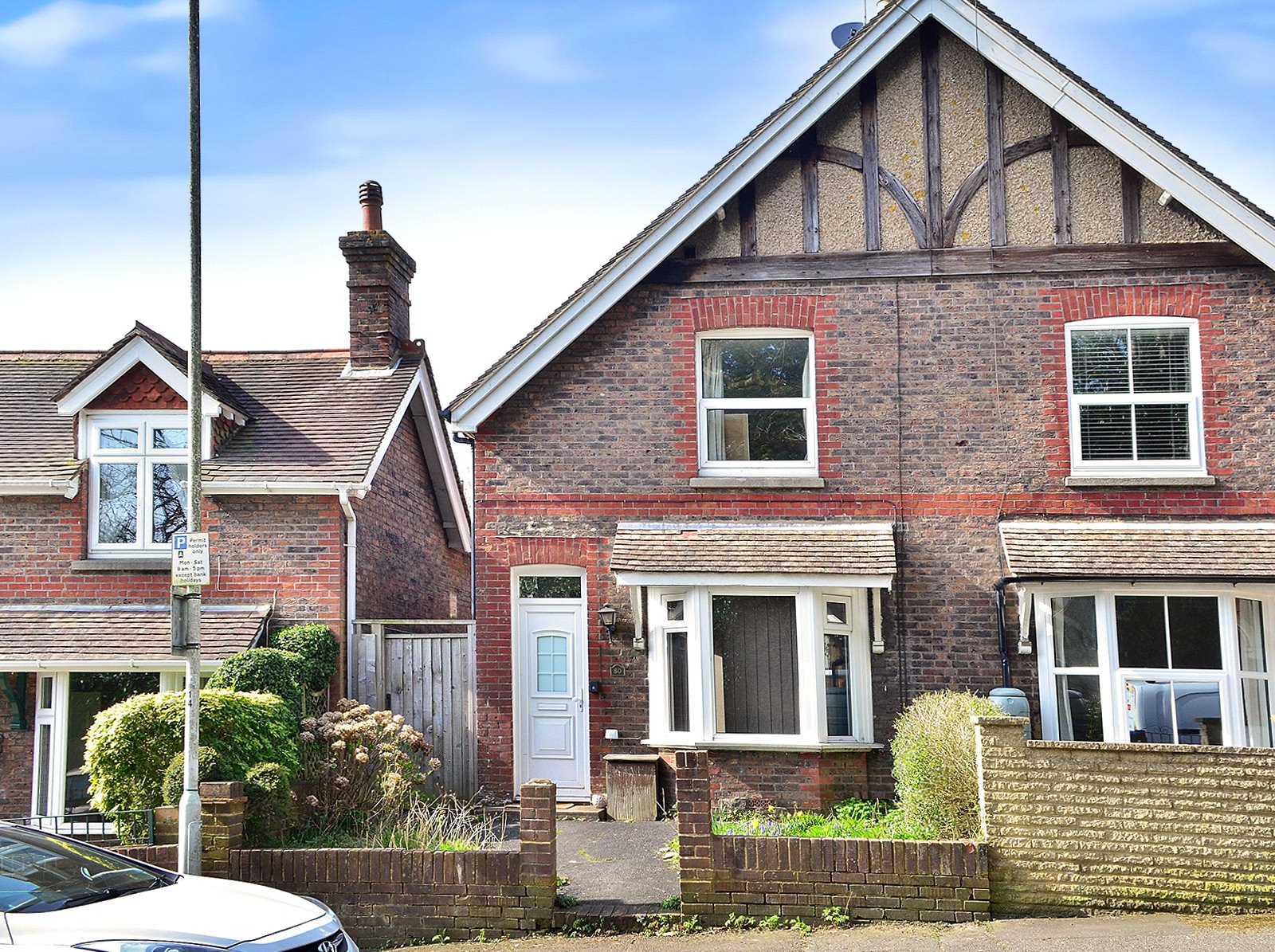 3 Bedroom SemiDetached House Let in East Grinstead, RH19