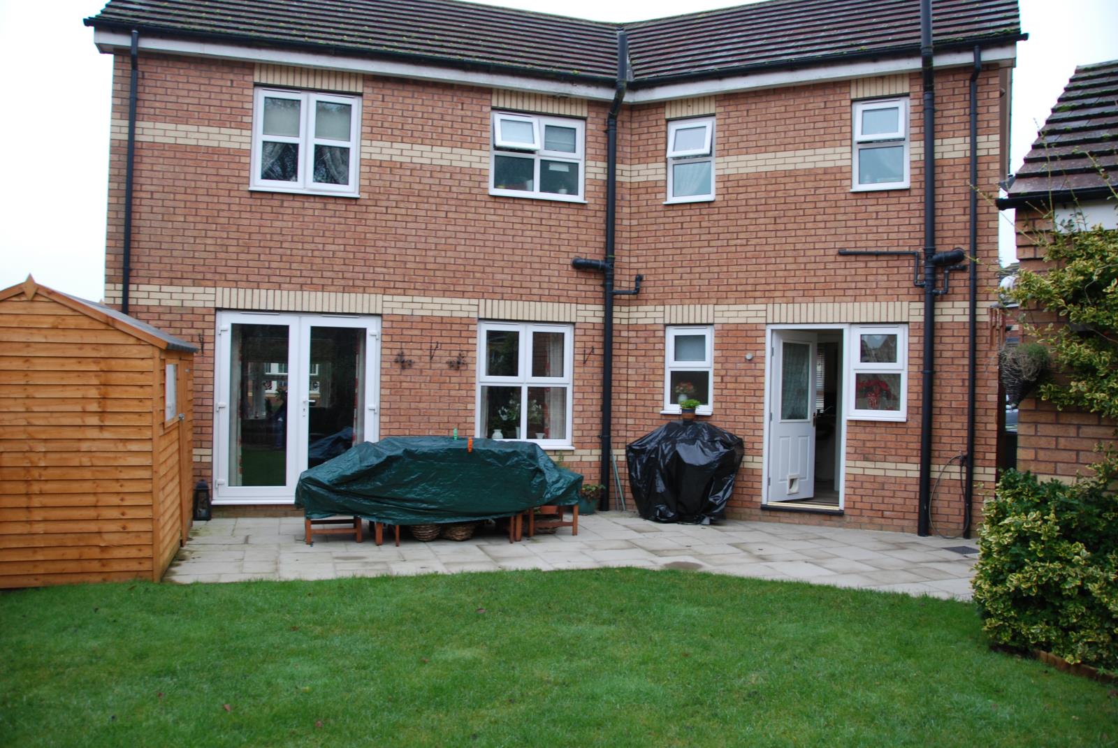 4 Bedroom Detached House Sold in Market Rasen, LN8