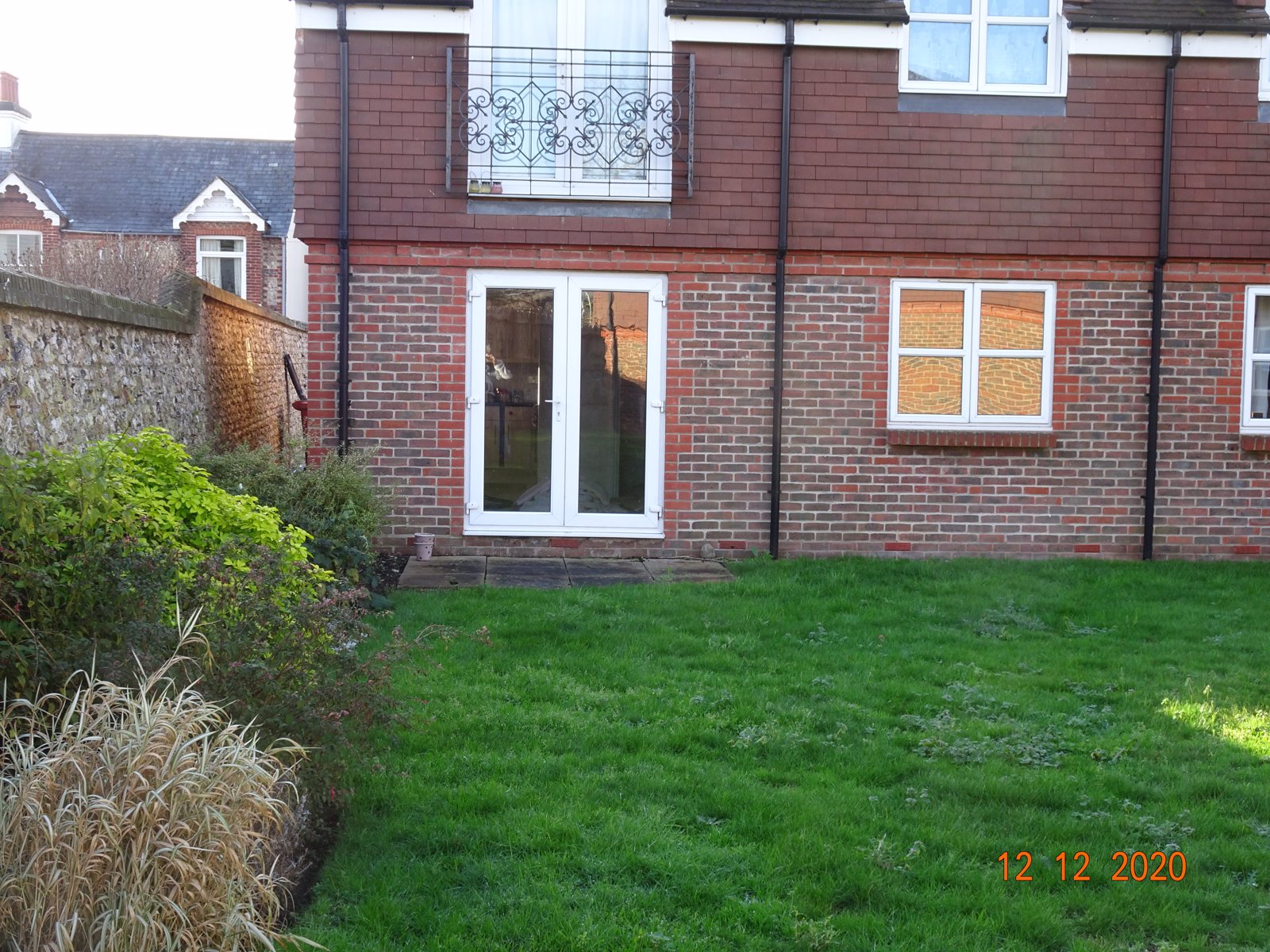 1 Bedroom Ground Floor Flat Let in Chichester, PO19