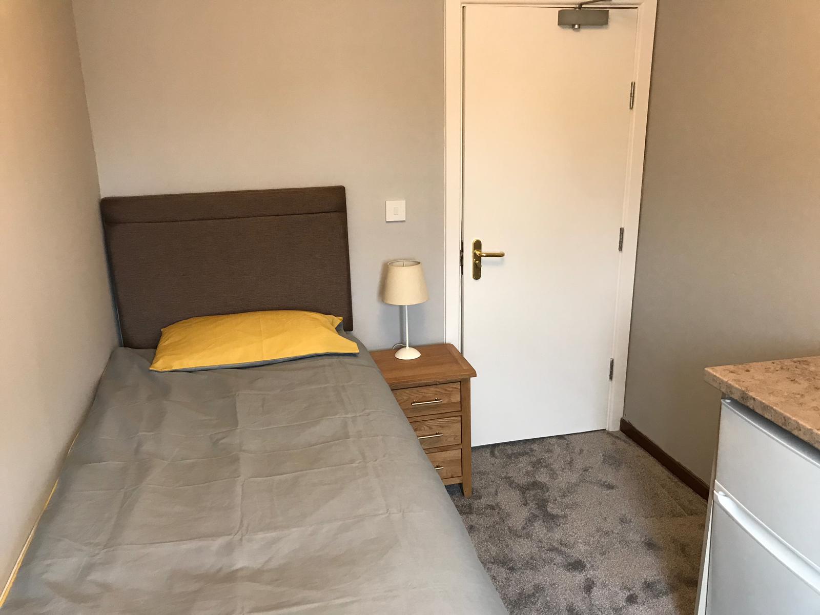1 Bedroom House Share/Rent A Room Let in Birmingham, B23