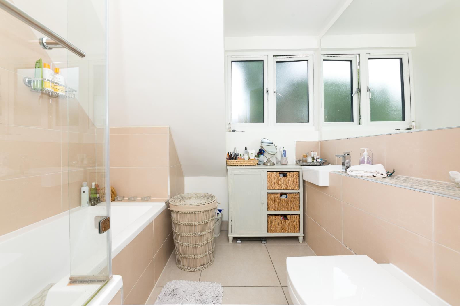 4 Bedroom Detached House Let in Cambridge, CB3