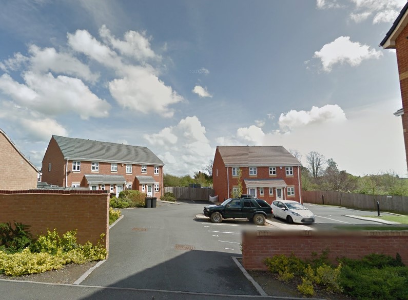 3 Bedroom SemiDetached House Let in Nuneaton, CV10