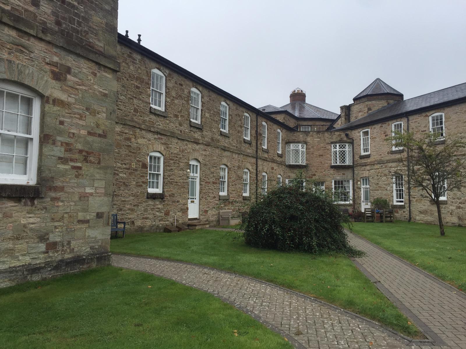 3 Bedroom Terraced House Let in Bodmin, PL31