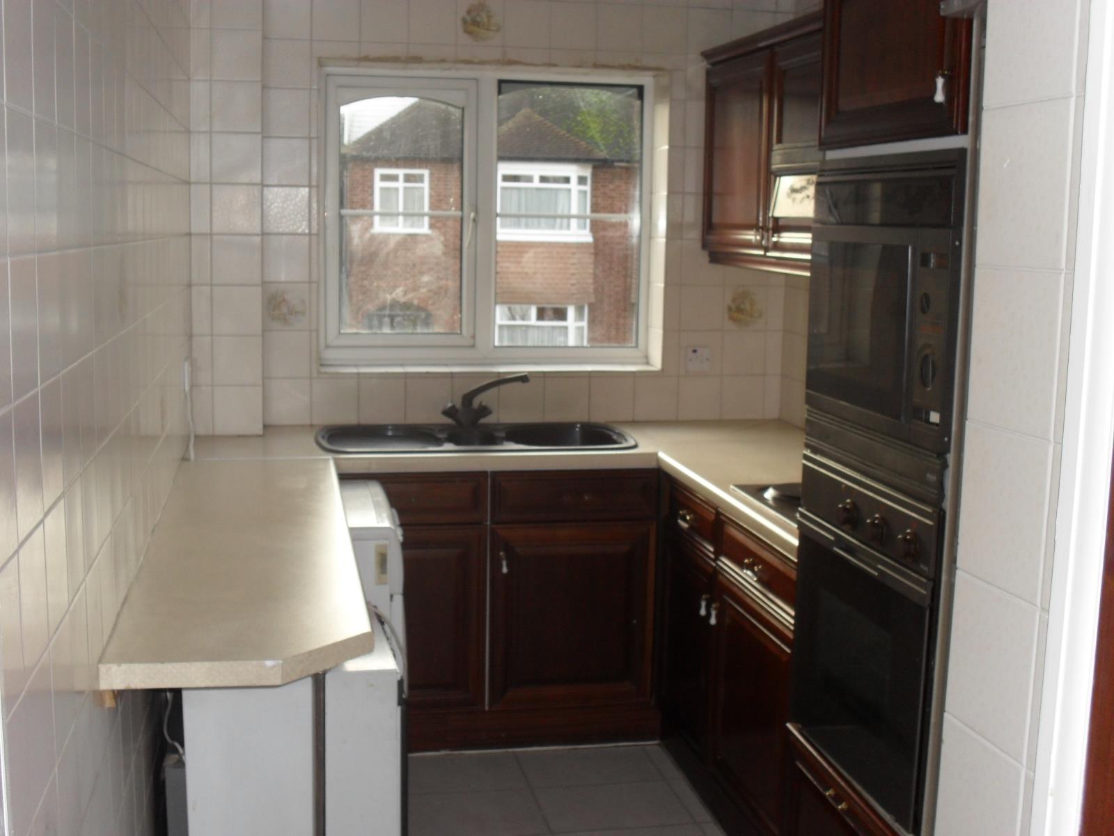 2 Bedroom Flat Let in Harrow, HA2