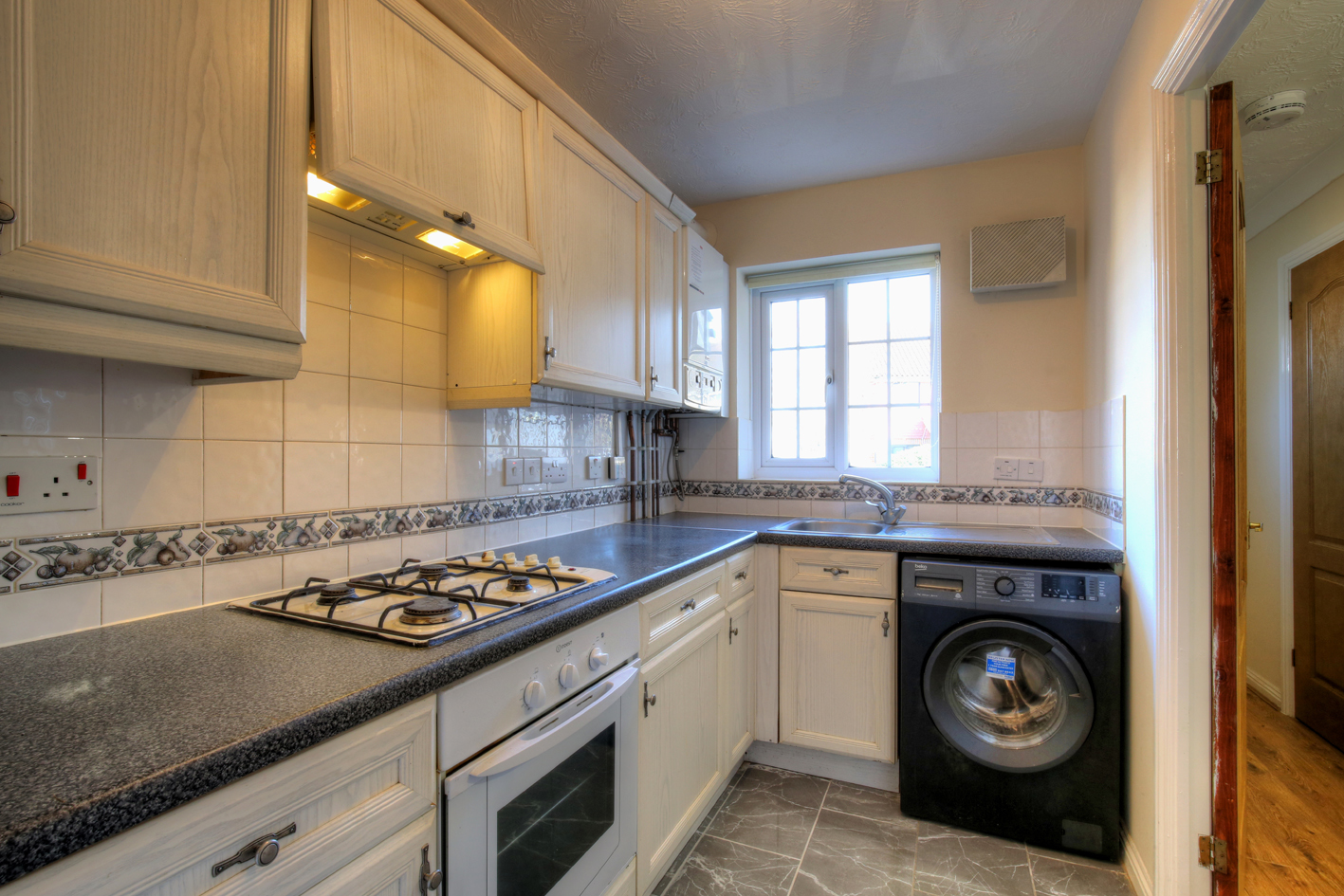 2 Bedroom Terraced House Let in Erith, DA8