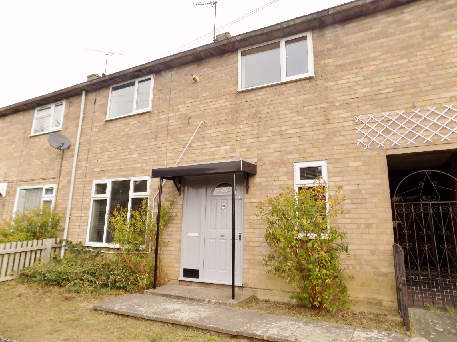 2 Bedroom Terraced House Sold in Nuneaton, CV10