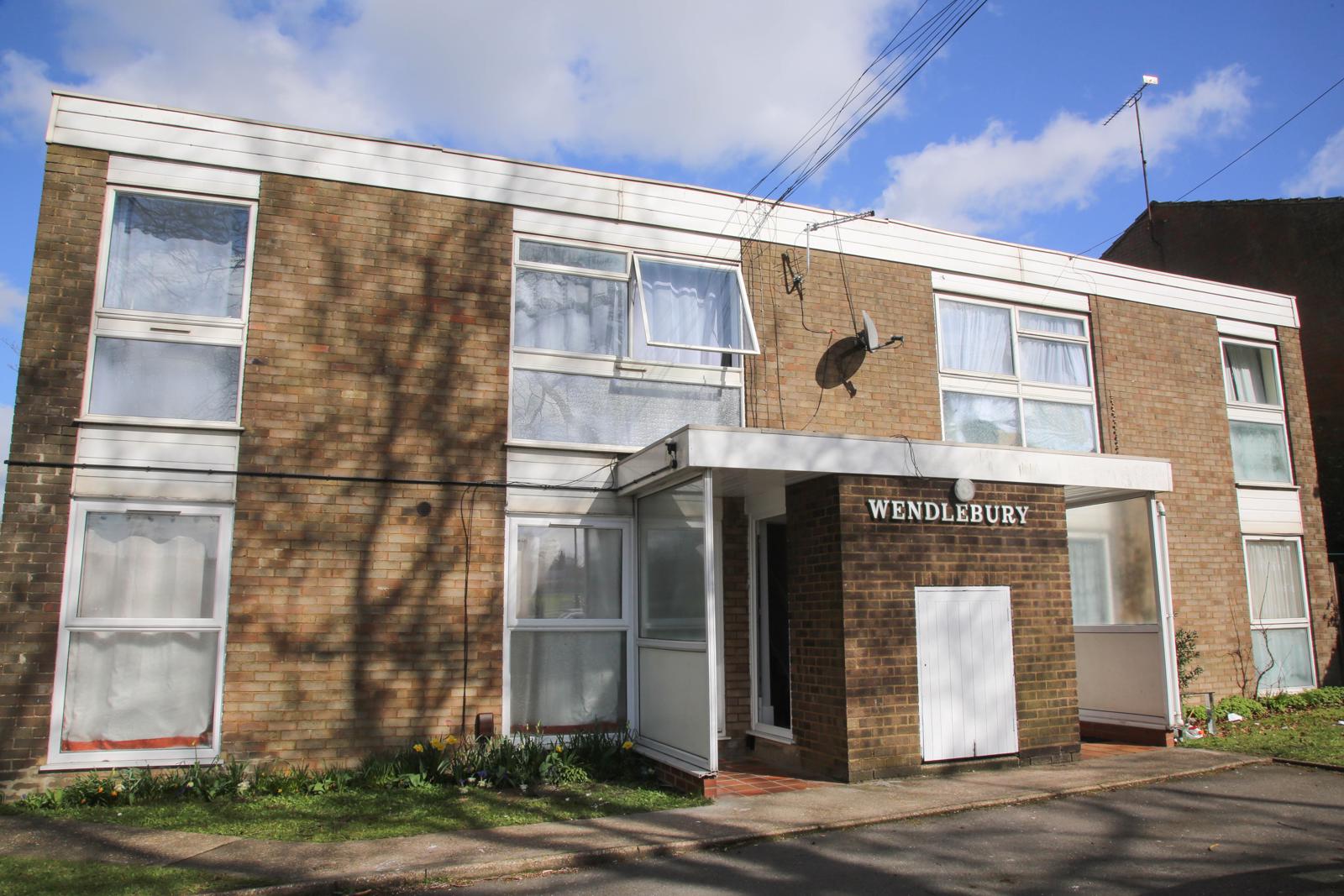 1 Bedroom Flat Let in Luton, LU4