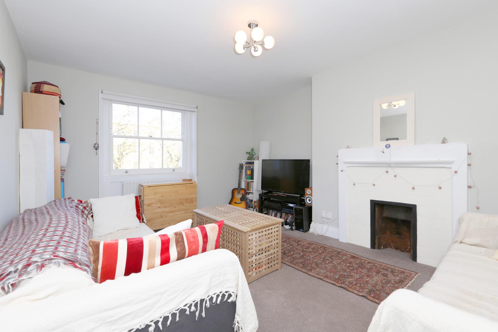 1 Bedroom Apartment Let in London, N5