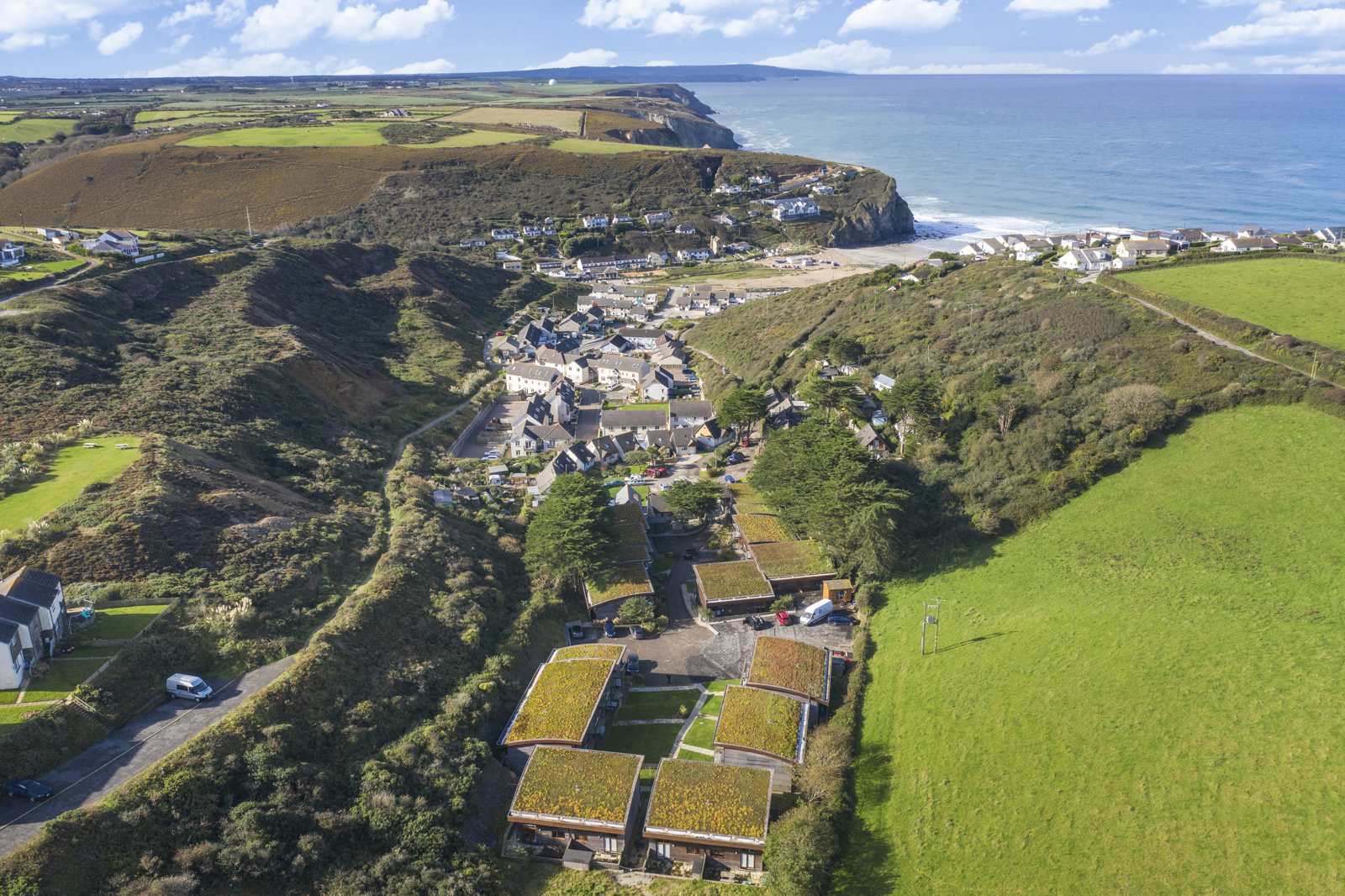 4 Bedroom Terraced House Sold in Truro, TR4