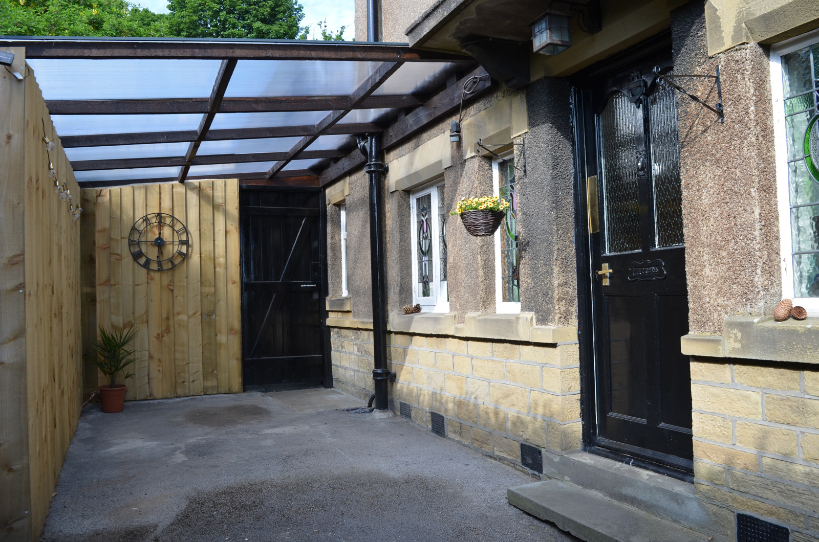 4 Bedroom SemiDetached House Sold in Keighley, BD20