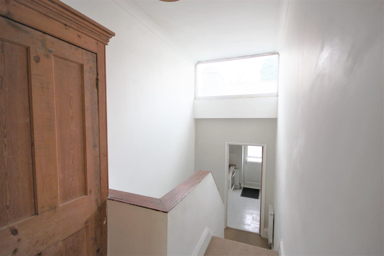 1 Bedroom Apartment Let in Plymouth, PL4